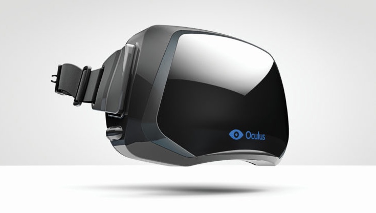 Продажи беспроводной гарнитуры Facebook Oculus VR начнутся в 2018 году