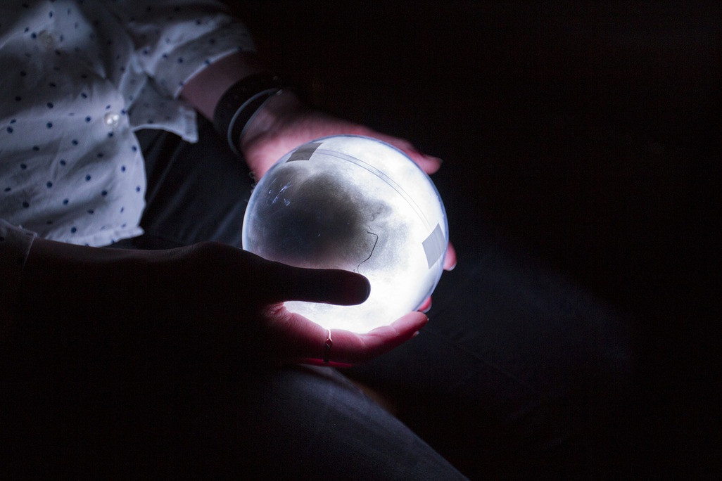 Нейротеатр: технологии Университета ИТМО помогают создавать «искусство новых медиа» - 1 Нейротеатр: технологии Университета ИТМО помогают создавать «искусство новых медиа» - 1