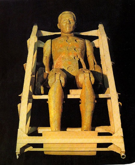 Редкие космические предметы из музейных коллекций - 11 image