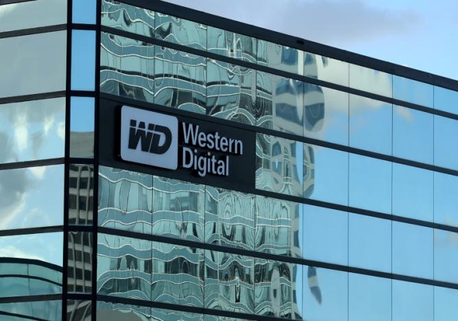 В Western Digital уверены, что Toshiba не имеет права предлагать или передавать интересы с СП третьей стороне