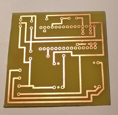 Умная фитолампа на Arduino - 6