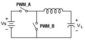 50 оттенков ПНЯ*. Микроконтроллеры в импульсных источниках питания. Часть 2 - 3 50 оттенков ПНЯ*. Микроконтроллеры в импульсных источниках питания. Часть 2 - 3