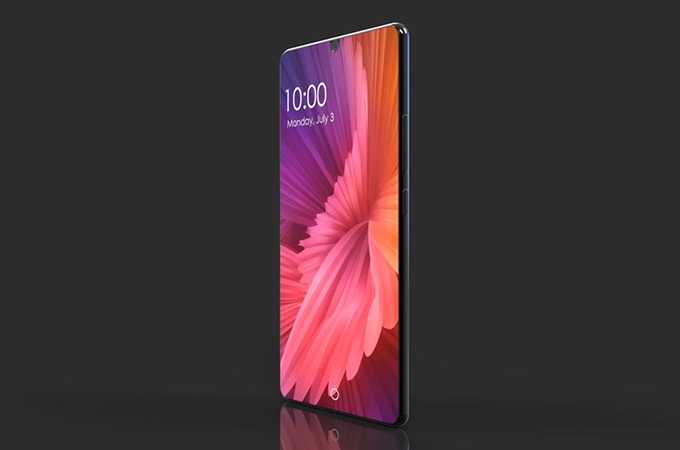 Xiaomi заказала у Samsung экраны OLED для своего нового флагмана