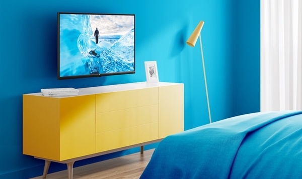 32-дюймовый телевизор Xiaomi Mi TV 4A стоит около $160
