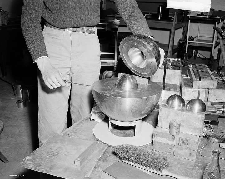 NucInc: к чёрту технику безопасности - 5