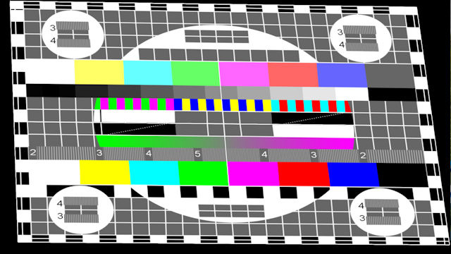 Рынок 5D. Проекционные системы - 2