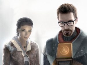 Интервью со сценаристом Half-Life Марком Лэйдлоу - 4