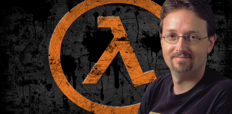 Интервью со сценаристом Half-Life Марком Лэйдлоу - 1