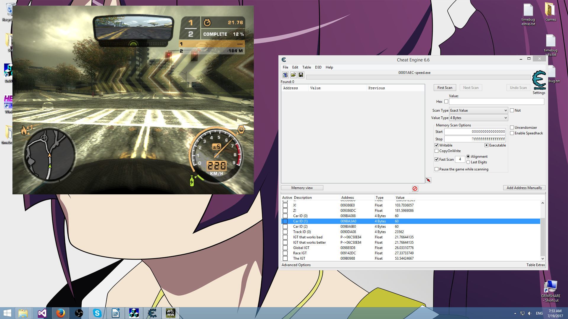 Как EA усложнили нам жизнь, или как мы чинили баг 12-летней давности - 2 Как EA усложнили нам жизнь, или как мы чинили баг 12-летней давности - 2