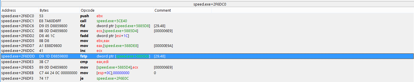 Как EA усложнили нам жизнь, или как мы чинили баг 12-летней давности - 1 image