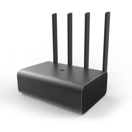 Роутер Xiaomi Mi Router HD, наконец, поступает в продажу