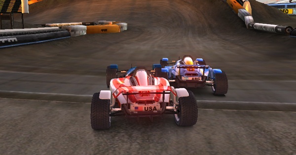 Система перемотки времени в стиле Prince of Persia - 6 Система перемотки времени в стиле Prince of Persia - 6