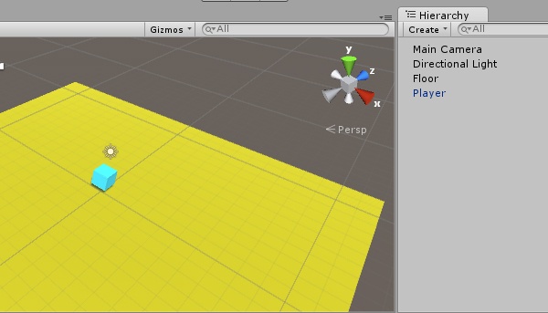 Система перемотки времени в стиле Prince of Persia - 8 Система перемотки времени в стиле Prince of Persia - 8