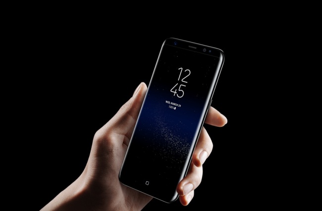 Смартфоны Samsung Galaxy S9 и Galaxy Note 9 позаимствуют дисплеи у флагманов этого года