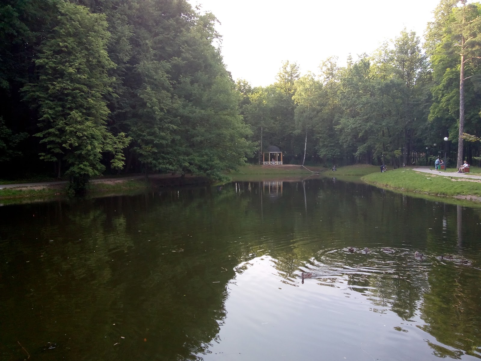 Обзор Motorola Moto C Plus — яркая новинка - 25