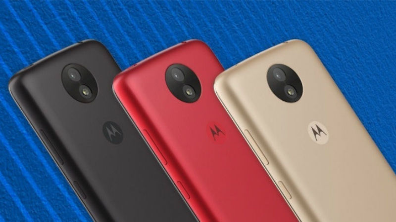 Обзор Motorola Moto C Plus — яркая новинка - 3