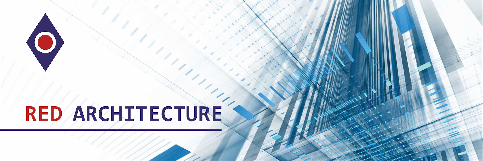 Red Architecture — красная кнопка помощи для сложных и запутанных систем - 1 Red Architecture — красная кнопка помощи для сложных и запутанных систем - 1