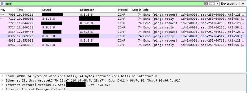 Антивирус на батниках в прошлом ㅡ пришло время сниффера на PowerShell - 3 Антивирус на батниках в прошлом ㅡ пришло время сниффера на PowerShell - 3