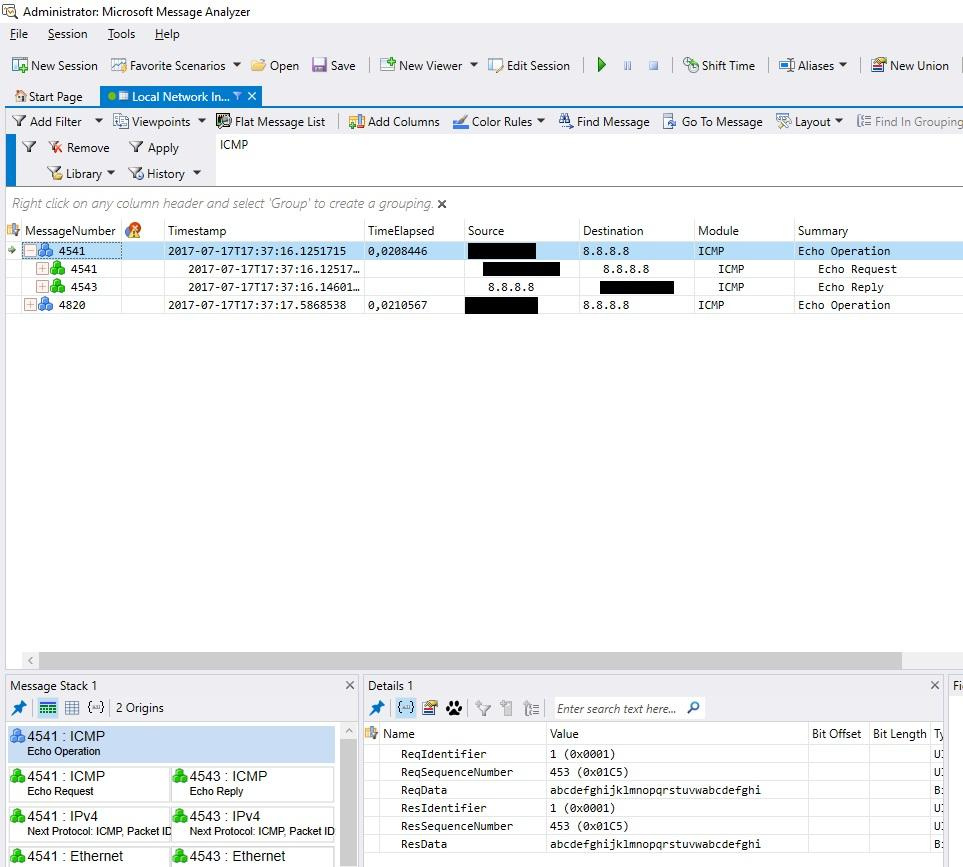 Антивирус на батниках в прошлом ㅡ пришло время сниффера на PowerShell - 4 Антивирус на батниках в прошлом ㅡ пришло время сниффера на PowerShell - 4