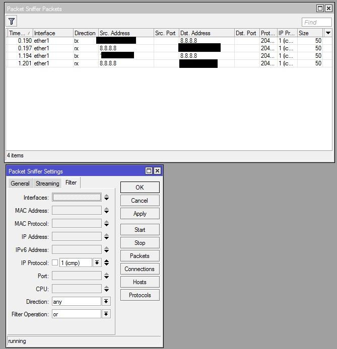 Антивирус на батниках в прошлом ㅡ пришло время сниффера на PowerShell - 5 Антивирус на батниках в прошлом ㅡ пришло время сниффера на PowerShell - 5