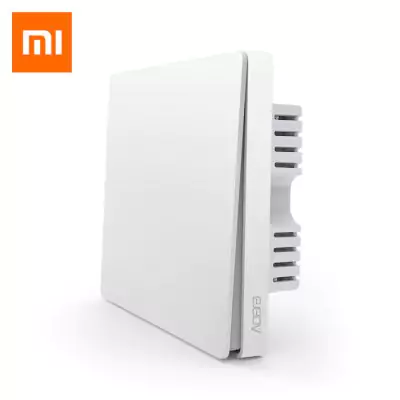 Не совсем умный, но очень безопасный дом от Xiaomi - 9