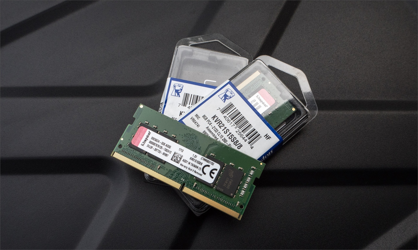 Подробный гайд по выбору ноутбучной оперативки - 7 Подробный гайд по выбору ноутбучной оперативки - 7