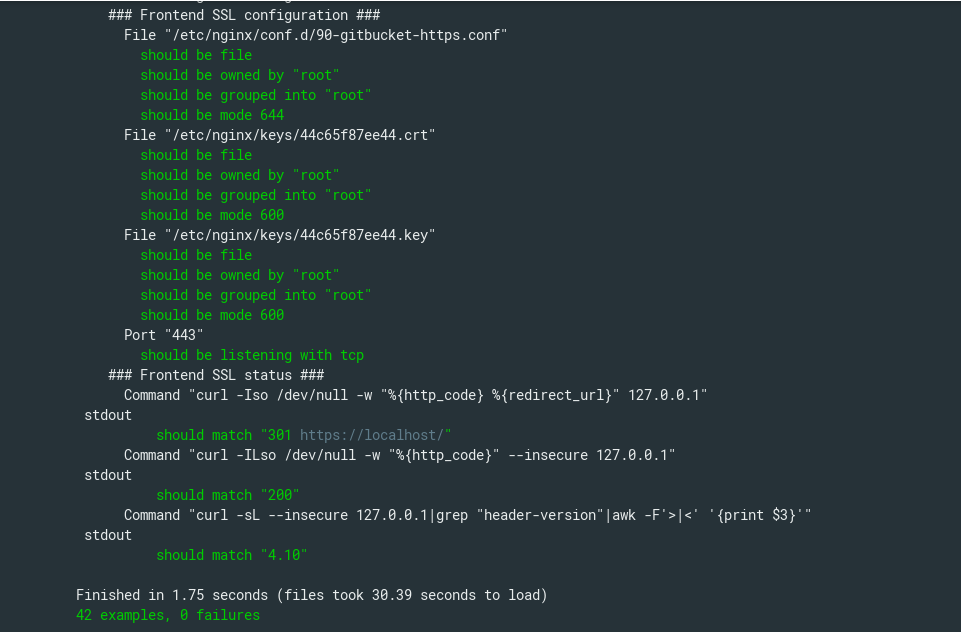 Релизный цикл для Infrastructure as Code - 3 Релизный цикл для Infrastructure as Code - 3