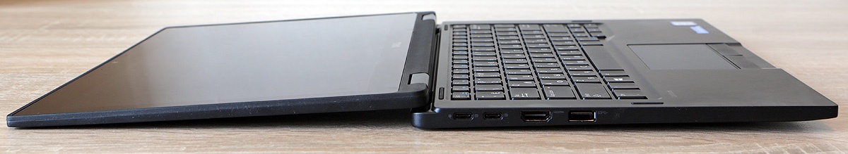 Dell Latitude 5289: долгоиграющий и компактный ноутбук-транcформер - 4