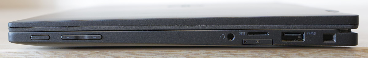 Dell Latitude 5289: долгоиграющий и компактный ноутбук-транcформер - 9