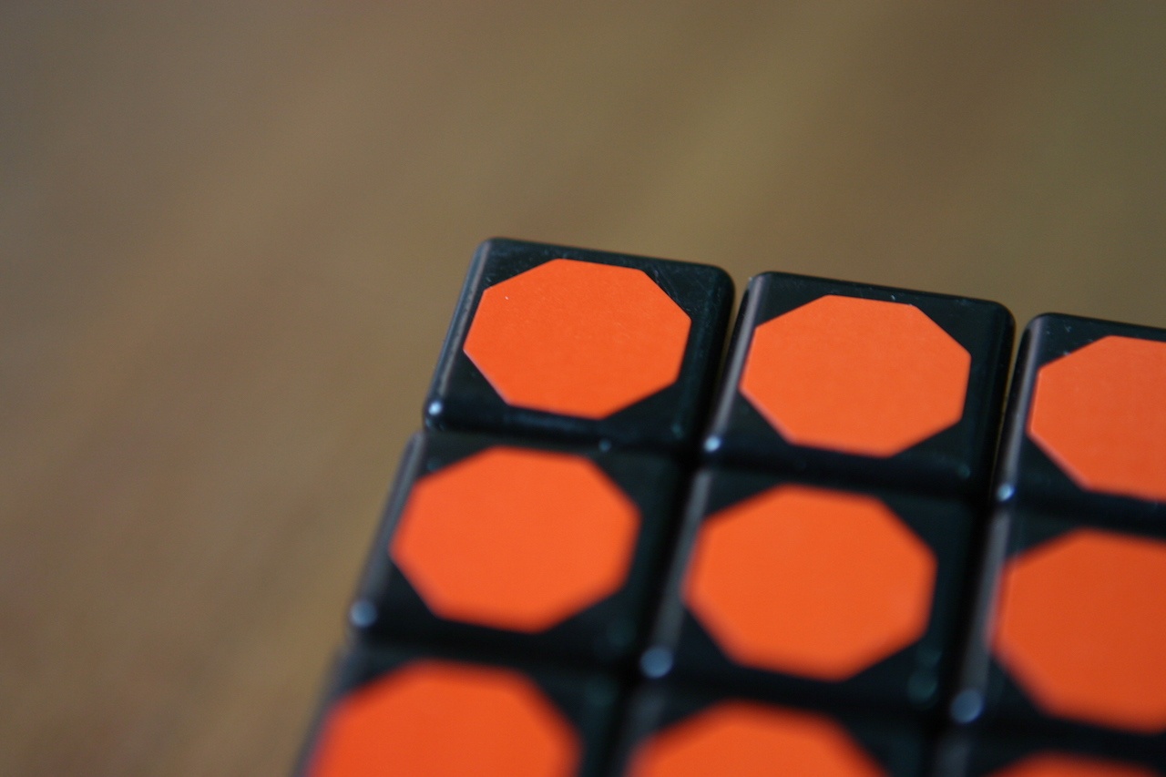 Умный кубик Рубика: теперь и он «синхронизируется» со смартфоном - 13
