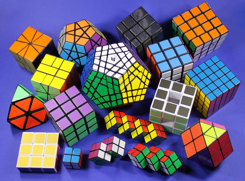 Умный кубик Рубика: теперь и он «синхронизируется» со смартфоном - 2