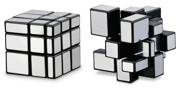 Умный кубик Рубика: теперь и он «синхронизируется» со смартфоном - 3