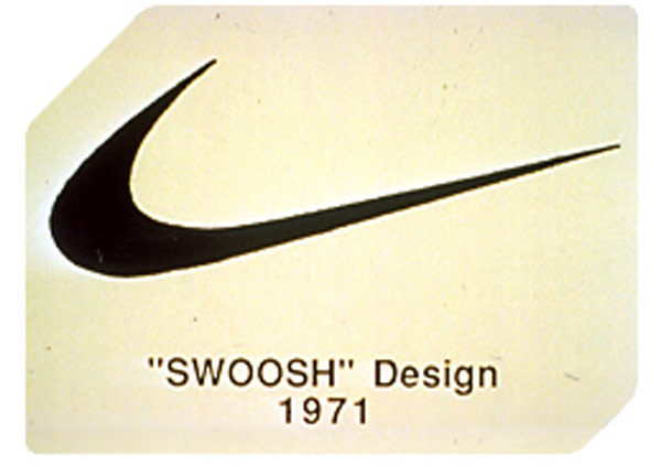 История бренда Nike - 2