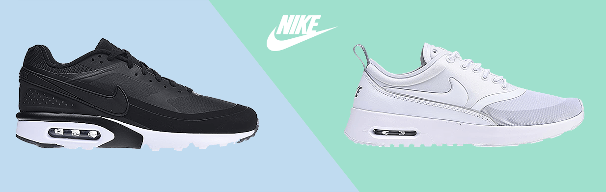 История бренда Nike - 3