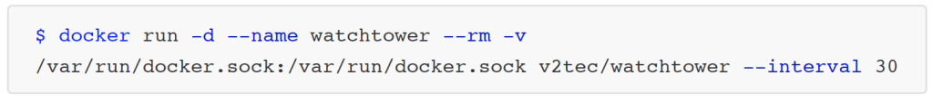 Пять Docker-утилит, о которых вам стоит узнать - 2