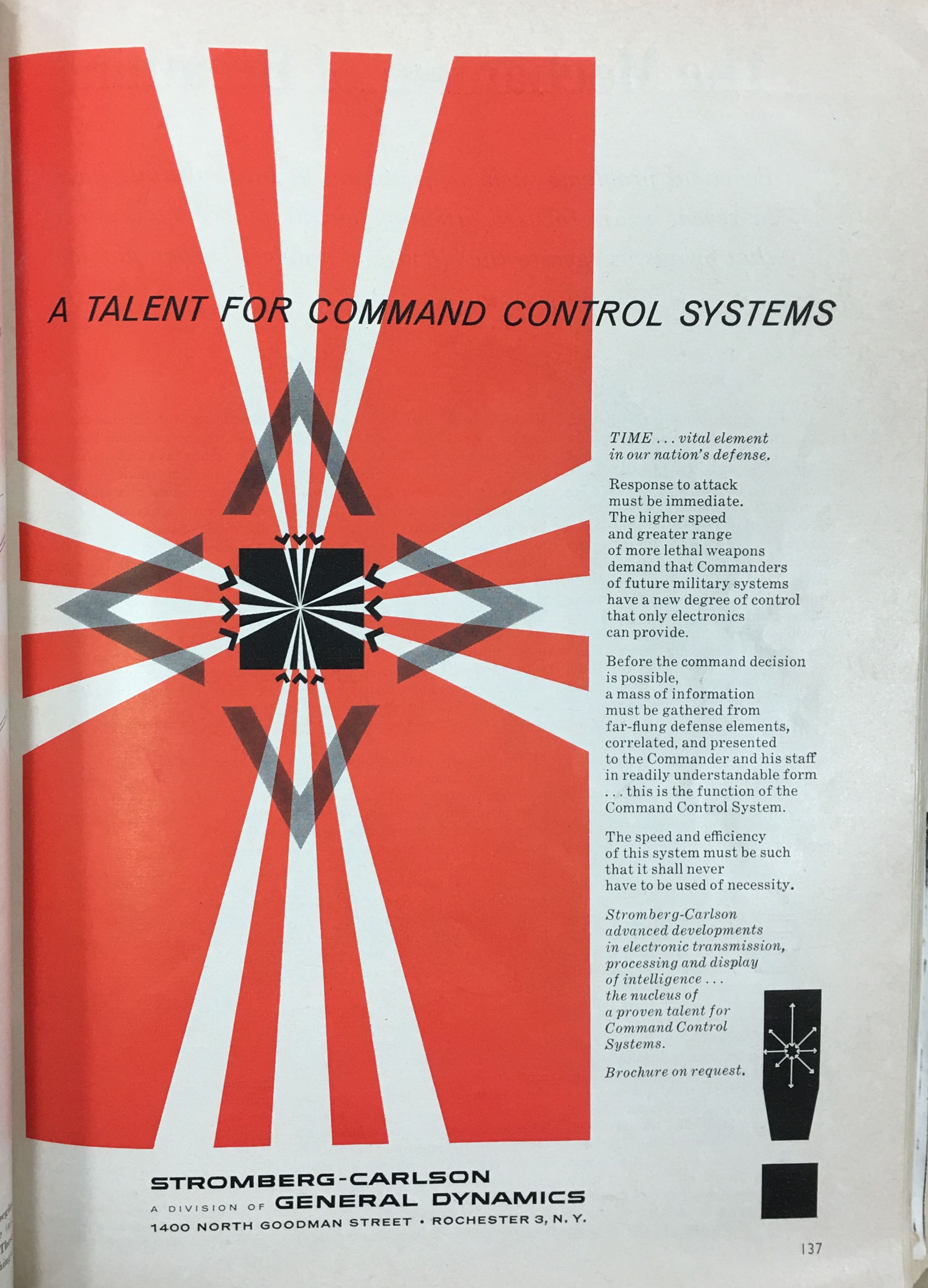 Ставим духовку на режим «Апокалипсис»: обзор устройств для предполётного управления ядерным оружием - 3