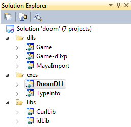 Анализ исходного кода Doom 3 - 2