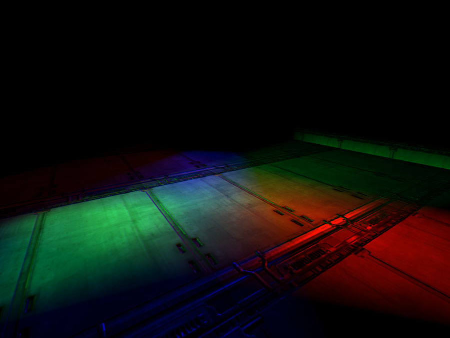 Анализ исходного кода Doom 3 - 37 Анализ исходного кода Doom 3 - 37