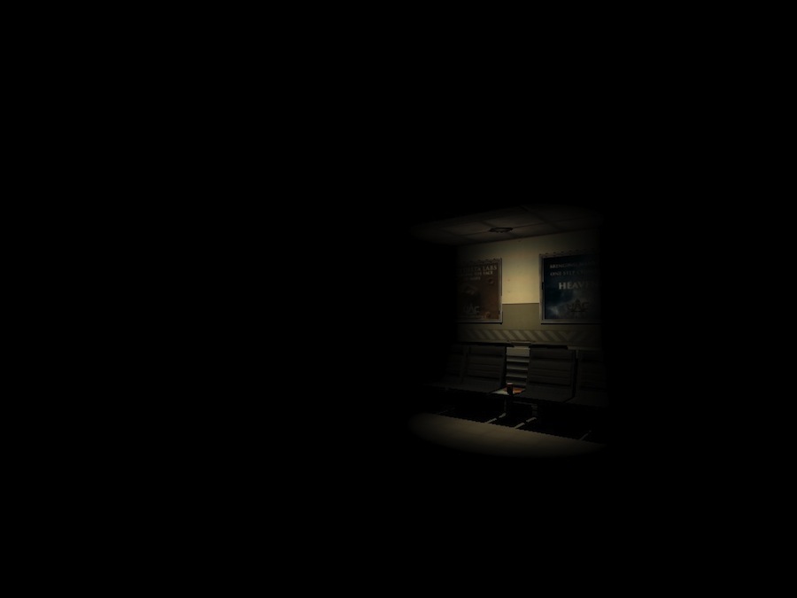 Анализ исходного кода Doom 3 - 49 Анализ исходного кода Doom 3 - 49