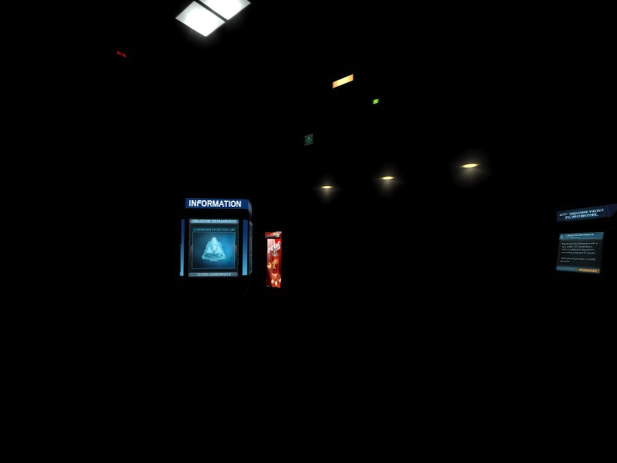 Анализ исходного кода Doom 3 - 59 Анализ исходного кода Doom 3 - 59