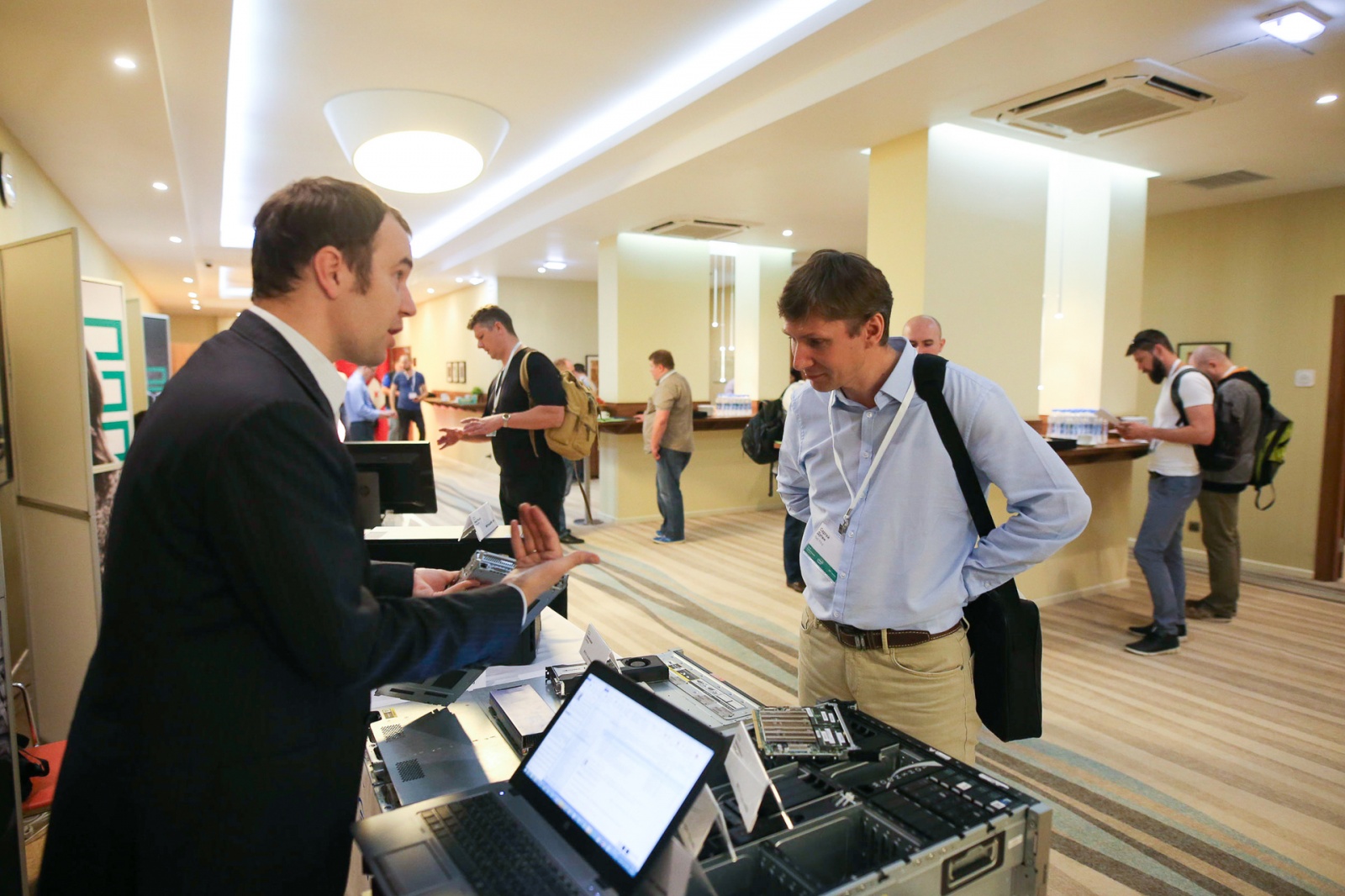 БИТ-пикник глоток лета и полезной информации - 2 БИТ-пикник глоток лета и полезной информации - 2