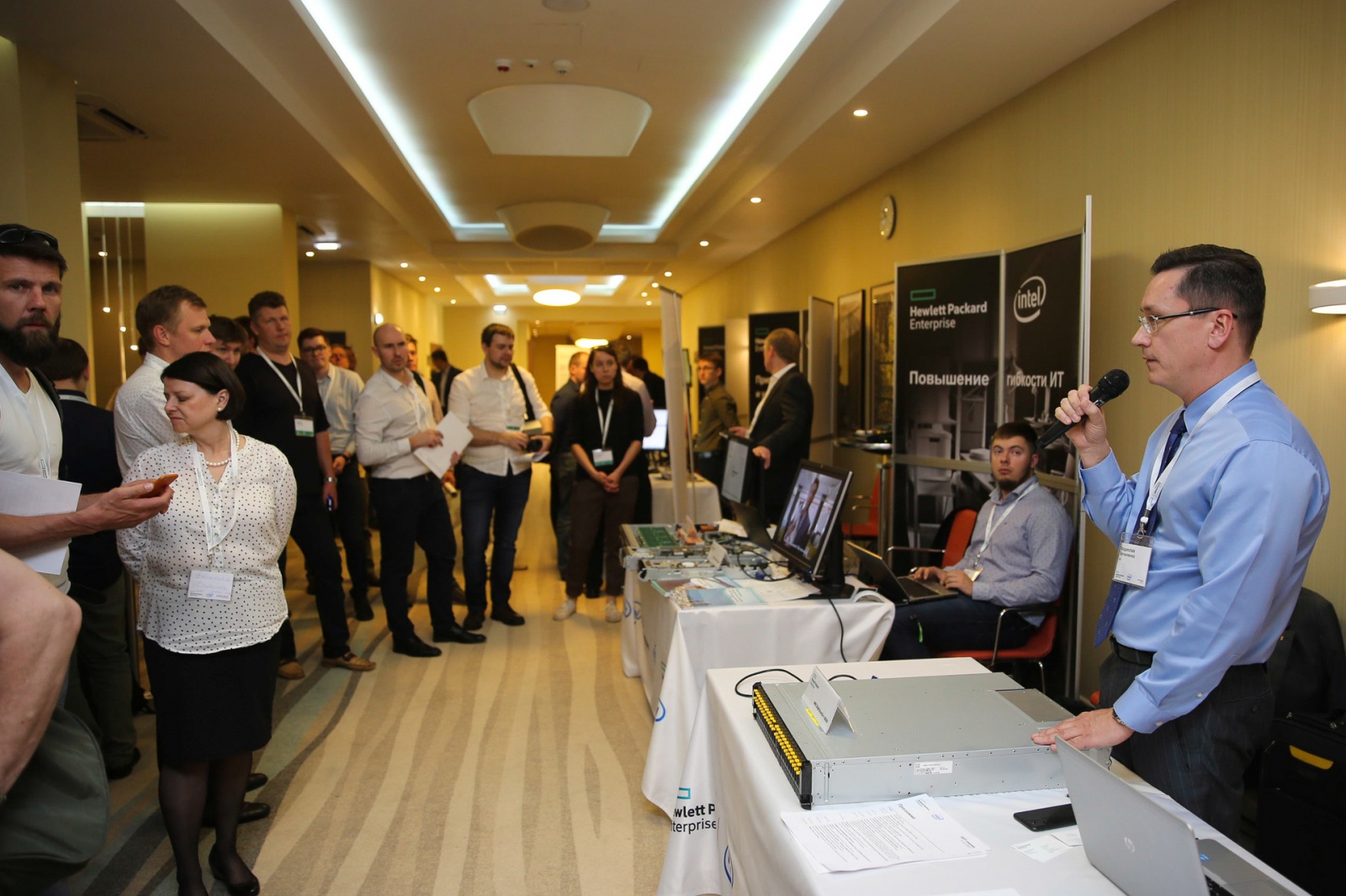 БИТ-пикник глоток лета и полезной информации - 3 БИТ-пикник глоток лета и полезной информации - 3