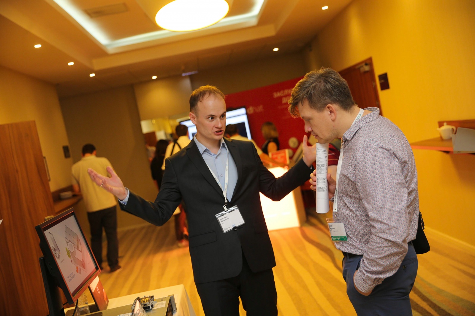 БИТ-пикник глоток лета и полезной информации - 4 БИТ-пикник глоток лета и полезной информации - 4