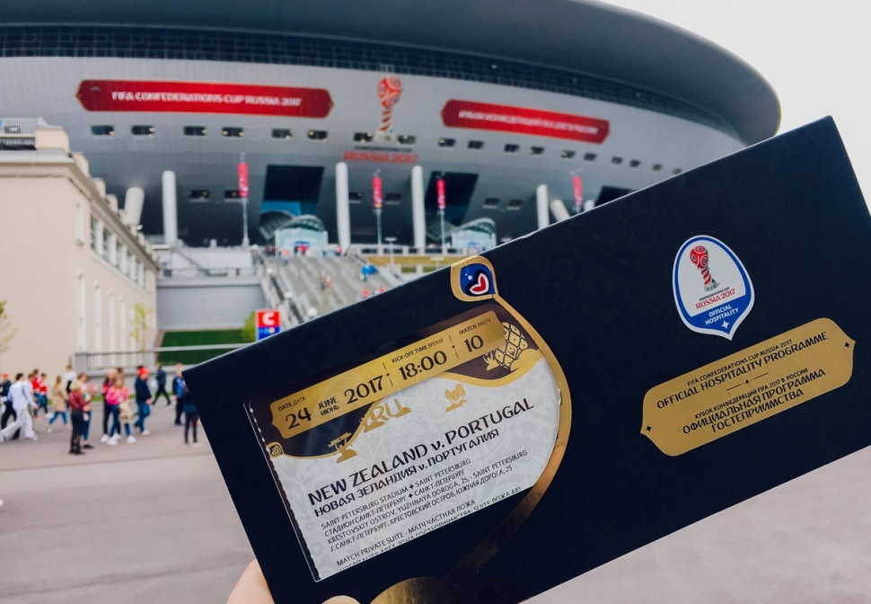 Кубок конфедераций: что стоит за беспроблемной связью на стадионе - 10 Кубок конфедераций: что стоит за беспроблемной связью на стадионе - 10