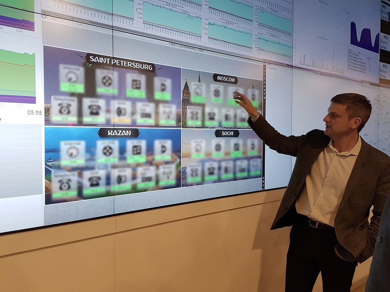 Кубок конфедераций: что стоит за беспроблемной связью на стадионе - 2 Кубок конфедераций: что стоит за беспроблемной связью на стадионе - 2