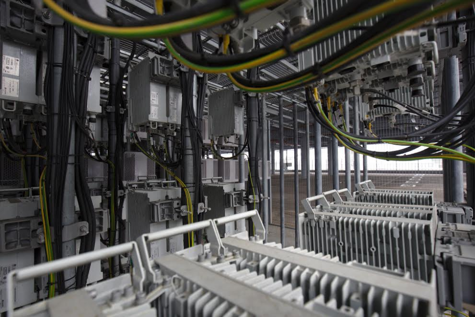 Кубок конфедераций: что стоит за беспроблемной связью на стадионе - 3 Кубок конфедераций: что стоит за беспроблемной связью на стадионе - 3