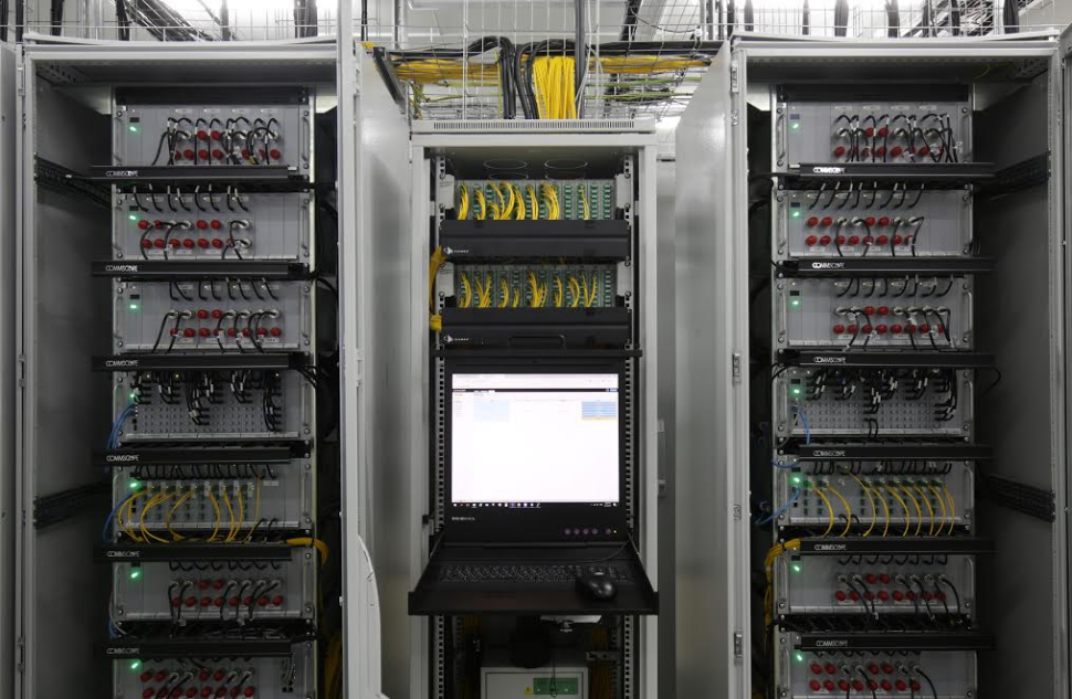 Кубок конфедераций: что стоит за беспроблемной связью на стадионе - 4 Кубок конфедераций: что стоит за беспроблемной связью на стадионе - 4