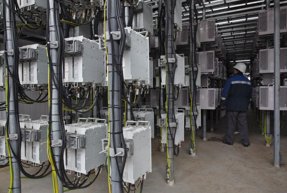 Кубок конфедераций: что стоит за беспроблемной связью на стадионе - 9 Кубок конфедераций: что стоит за беспроблемной связью на стадионе - 9