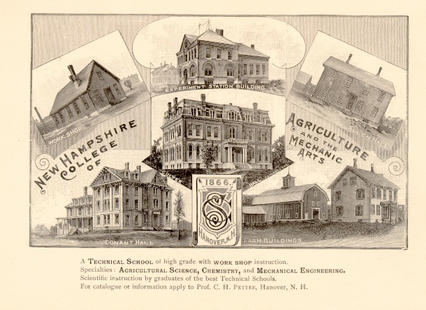 Национальная инновационная система США - 3