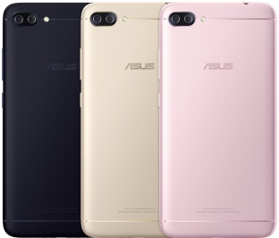 Обзор смартфона ASUS ZenFone 4 Max - 24